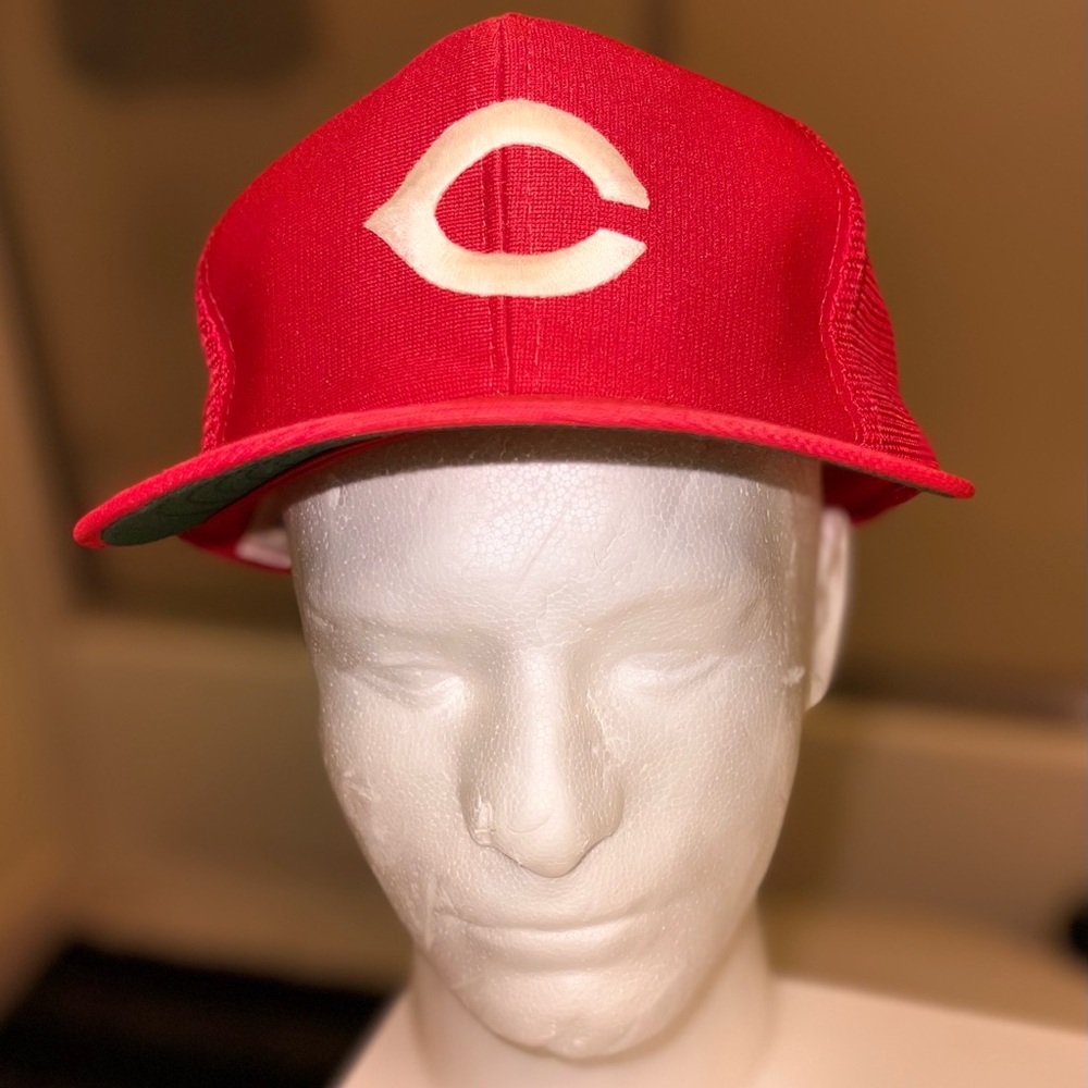 Cincinnati Reds SnapBack